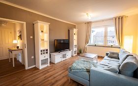 Landhaus Apartment zwischen Steinhude und Deister
